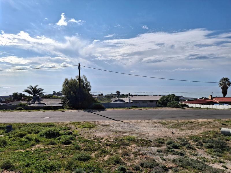 0 Bedroom Property for Sale in Da Gama Bay Western Cape